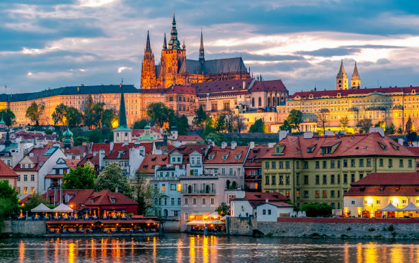 Eastern Europe Tour Package – 11 Days & 10 Nights of History, Castles & Culture