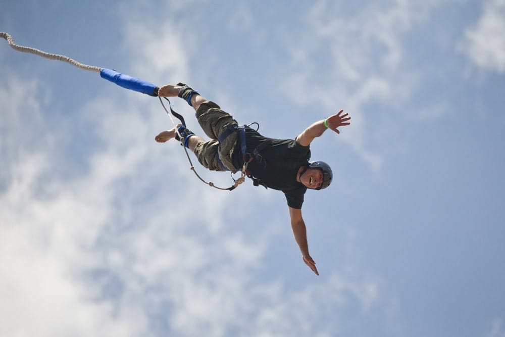 Top 4 Spots for Bungee Jumping in Dubai 2026: Ultimate Guide for Adventure Lovers