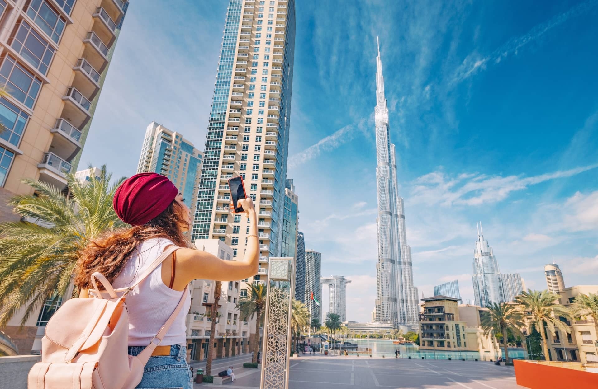 How to Plan a Budget Trip to Dubai from India | Complete 2026 Guide