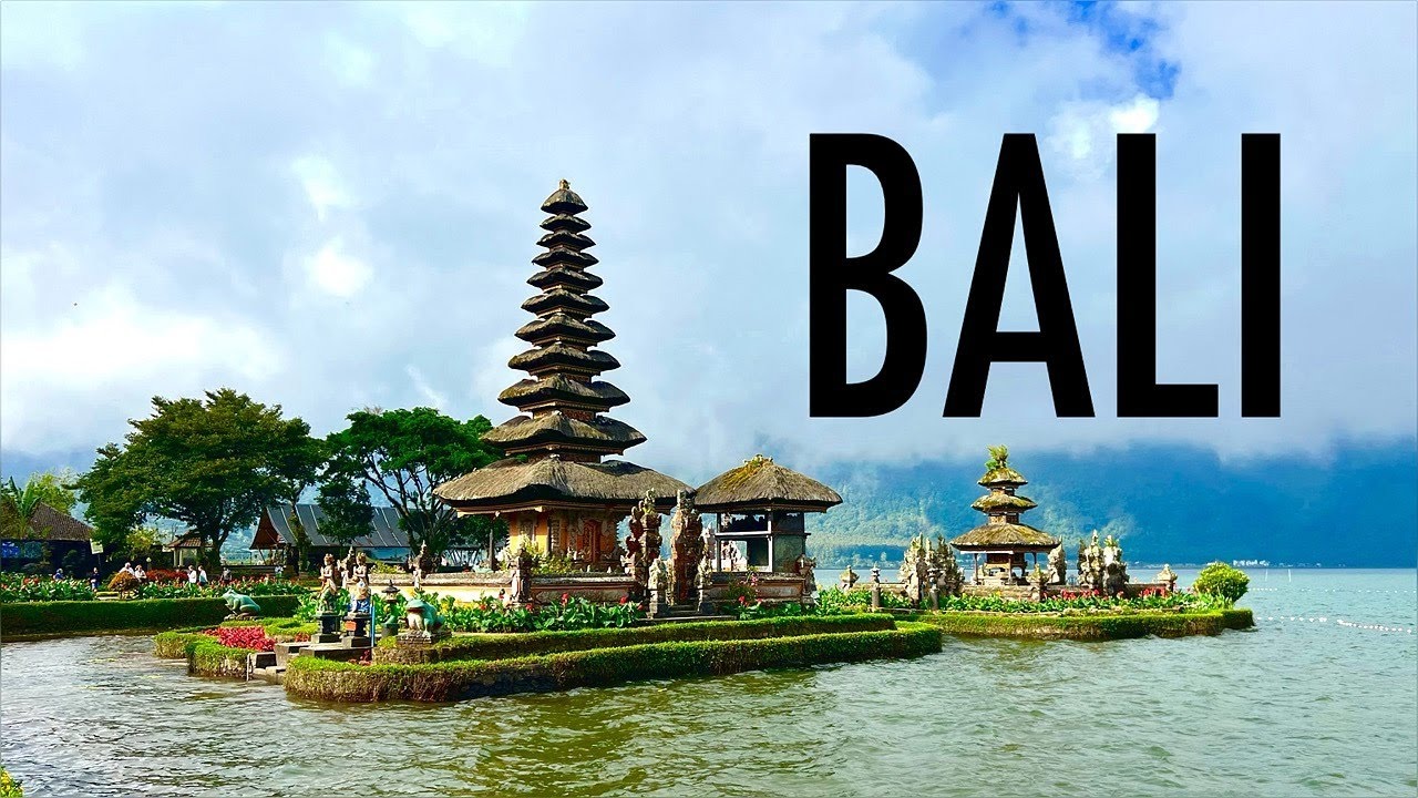 Discover the Magic of Bali – 5 Days & 4 Nights from Just ₹38,999!