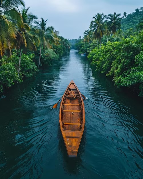 Kerala Tour Package – 9 Nights & 10 Days of Hills, Backwaters & Beaches