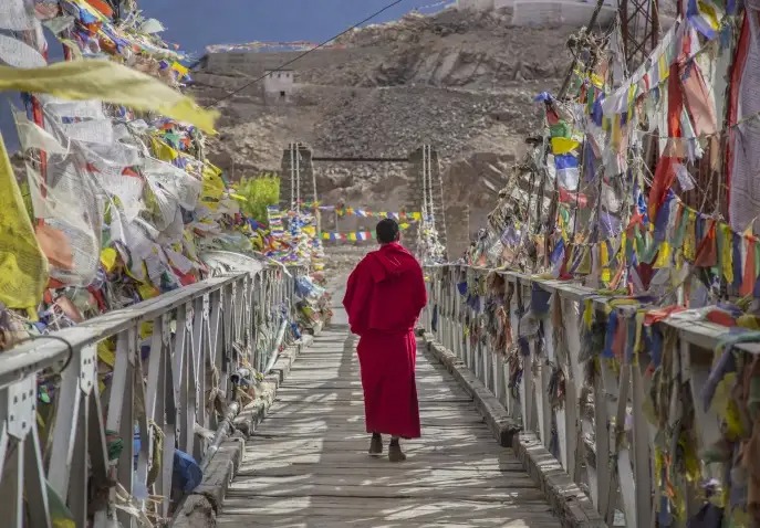 Mesmerizing Sikkim & Darjeeling Family Tour Package – 6 Days & 5 Nights