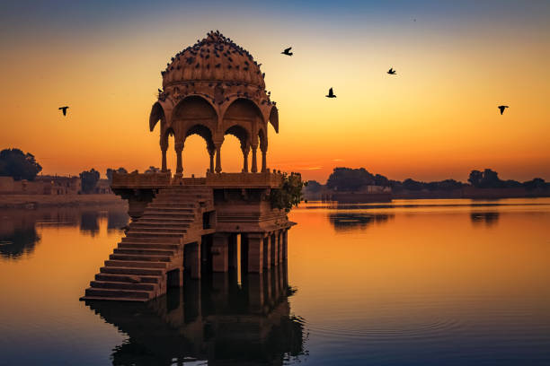 Rajasthan Tour Package – 12 Days of Royal Palaces, Desert Adventures & Cultural Heritage