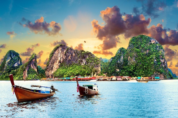 Things to Do in Thailand: Ultimate Travel Guide for First-Time & Repeat Visitors