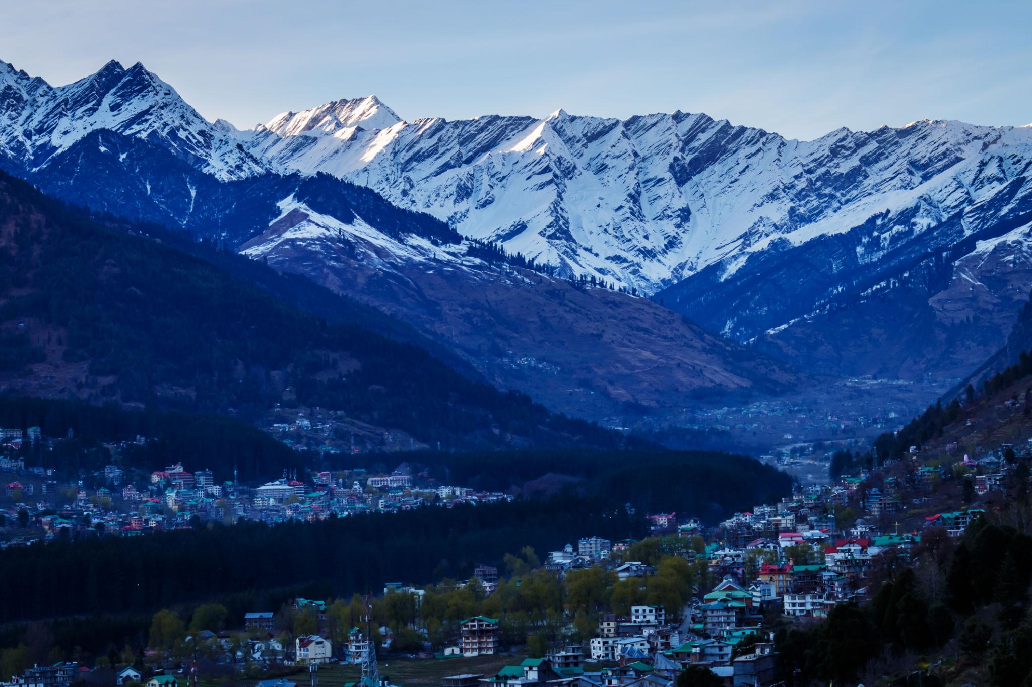 Manali Trip Cost from Delhi — Complete Budget Guide 2026