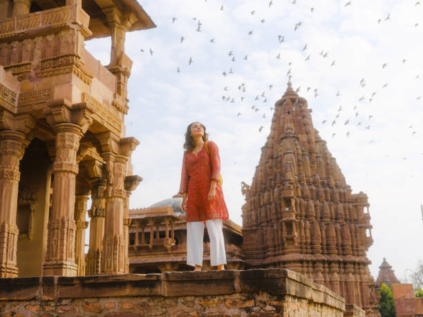 A Budget Travel Guide to Rajasthan: How to Plan Under ₹20,000