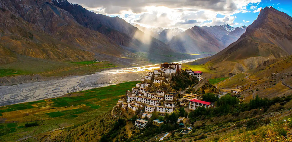 15 Places To Visit In Spiti Valley In June You Shouldn’t Miss
