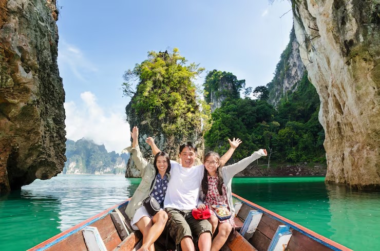 Best Bangkok Pattaya Tour Packages For An Ideal Family Vacation 6 Days & 5 Nights