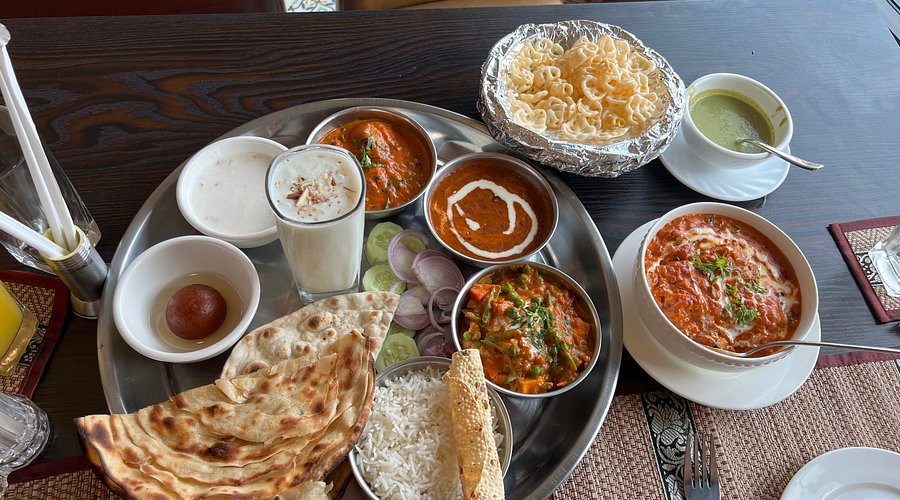 10 Best Indian Restaurants In Pattaya For True Desi Folks!