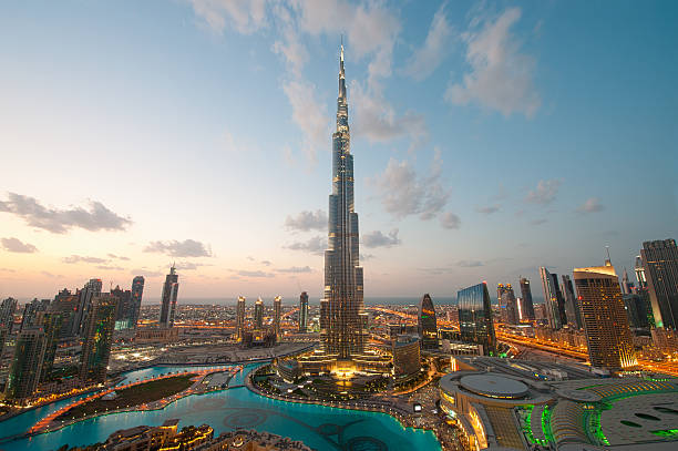 How to Plan a Budget Trip to Dubai Guide