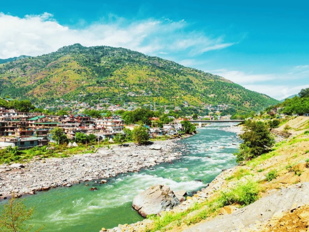 Himachal Pradesh Tour Package 10 Night 11 Days