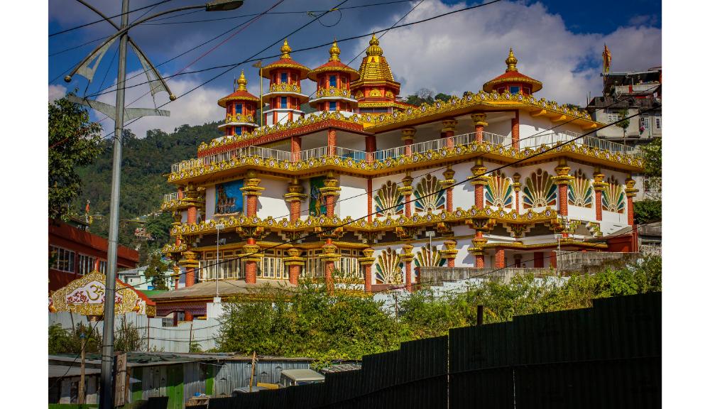 Best of Sikkim, Pelling and Darjeeling - 7 Days/ 6 night Tour Package