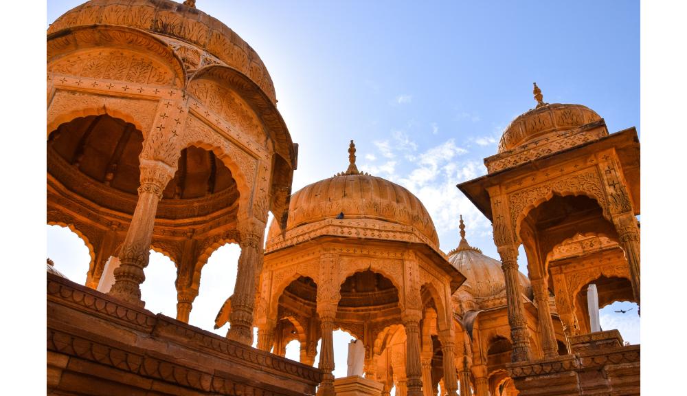 Rajasthan Tour Package 7 Days From India 2026 | Jaipur Jodhpur Udaipur Itinerary