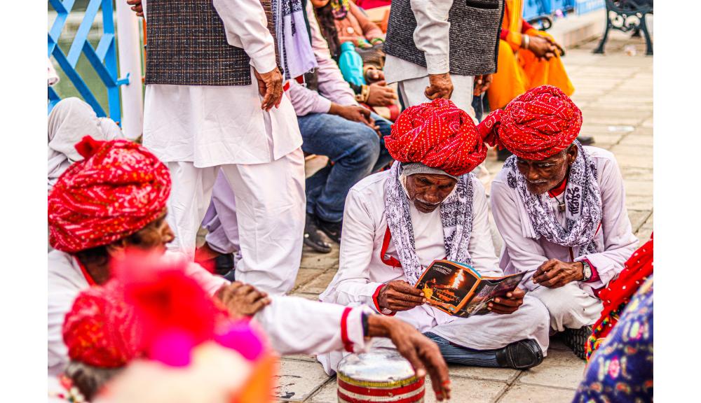 Rajasthan Tour Package 10 Days 2026 | Complete Itinerary, Price & Royal Experience