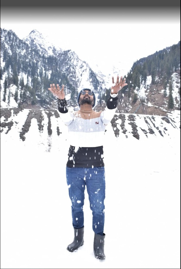 Anil Thite
